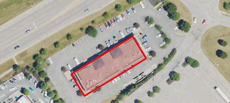 4960 Houston Rd