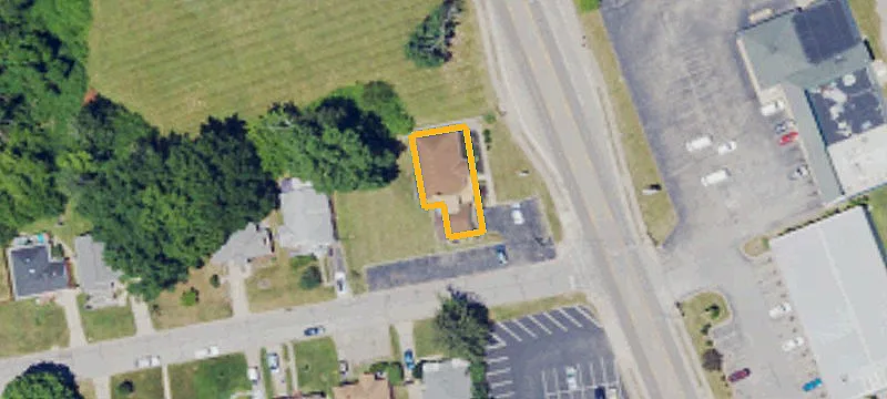 7628 Dixie Hwy