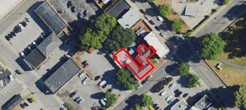 257 Limestone, Unit 257