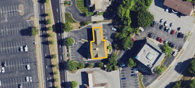 3358 Tates Crk Rd