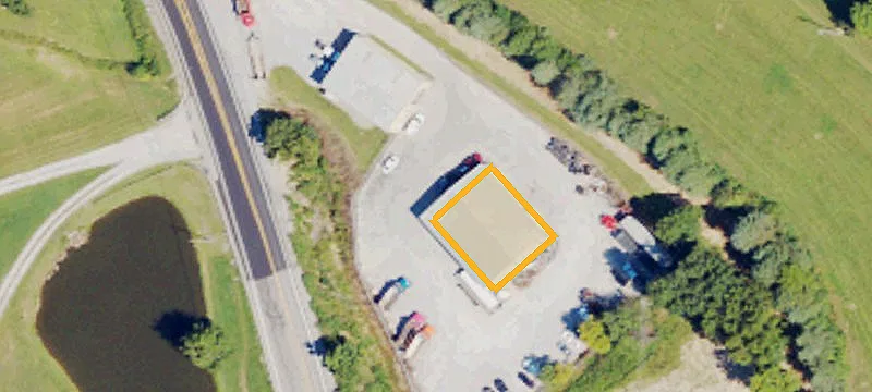 13807 Alexandria Pike