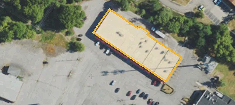 481 New Cir Rd