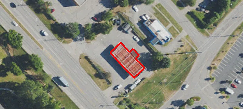 2221 Richmond Rd