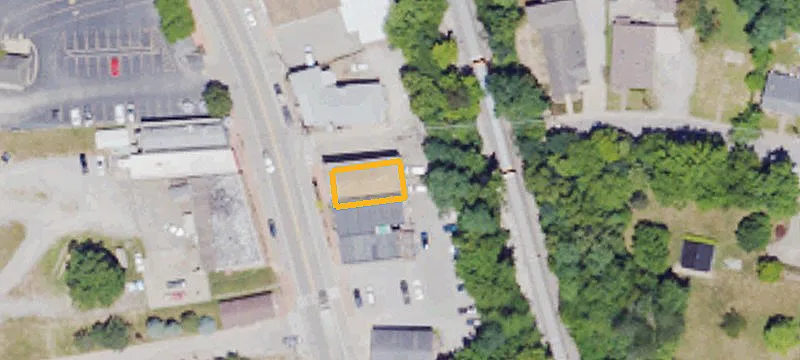 10 Main St