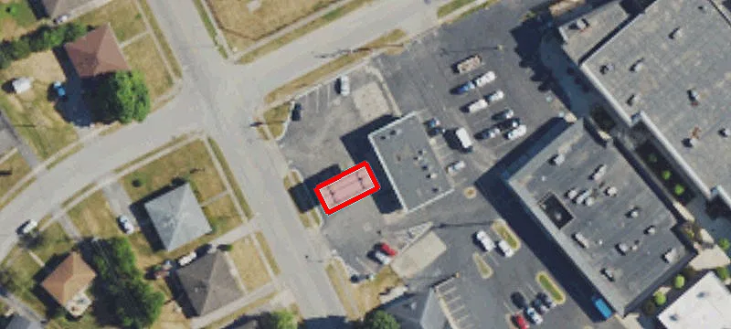 1161 Ctr Pkwy