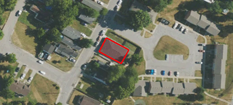 254 Willard St