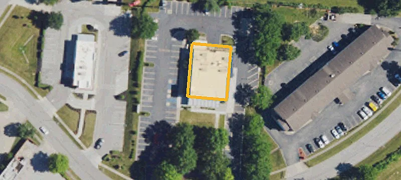 2341 Buena Vis Rd