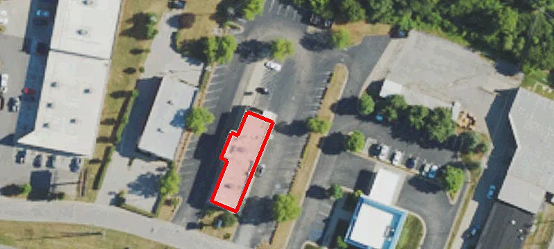 531 New Cir Rd