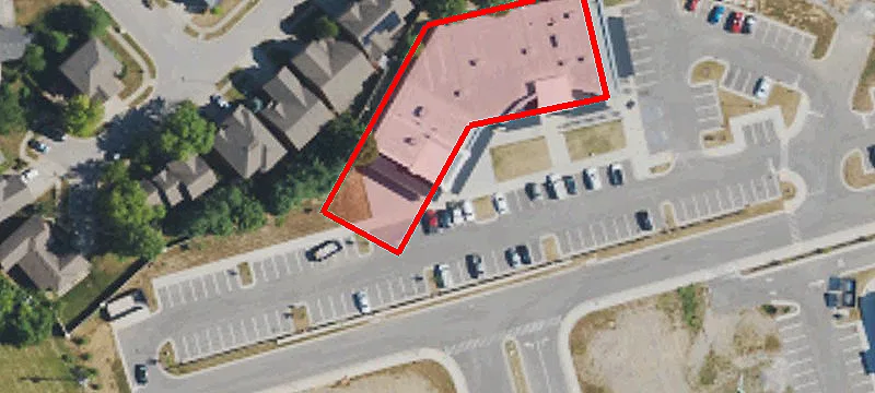 3901 Harrodsburg Rd