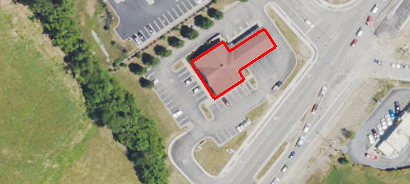 340 Richwood Rd
