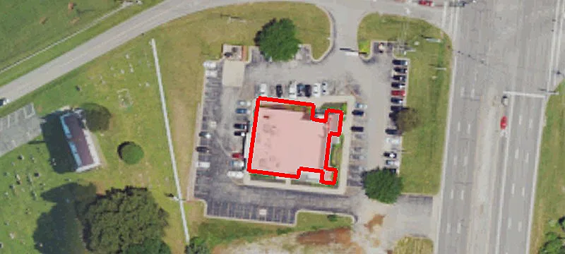 3061 Hwy 27