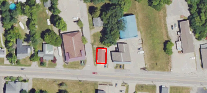 1884 Petersburg Rd