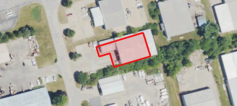 1447 Production Dr