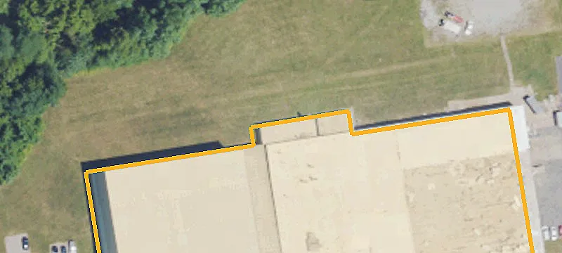 7400 Industrial Rd