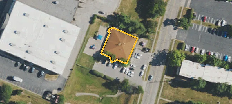 2611 Wilhite Dr