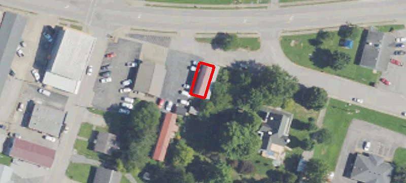 10100 Main St