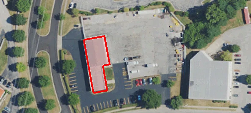 799 Enterprise Dr
