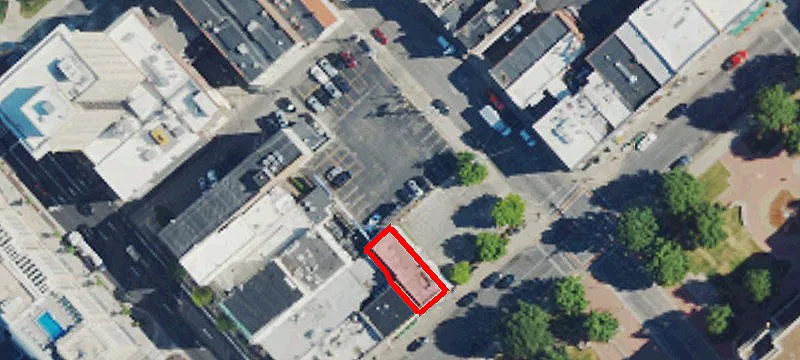 120 Short St
