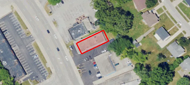 7132 Turfway Rd