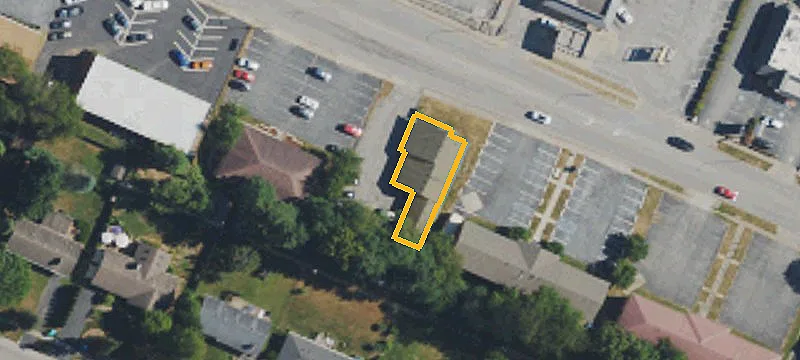 144 Reynolds Rd