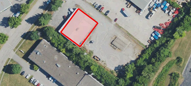 2285 Frankfort Ct