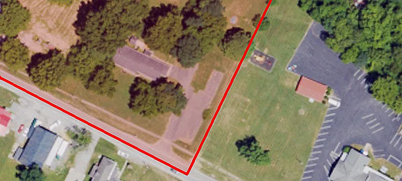 2050 Verona Mudlick Rd