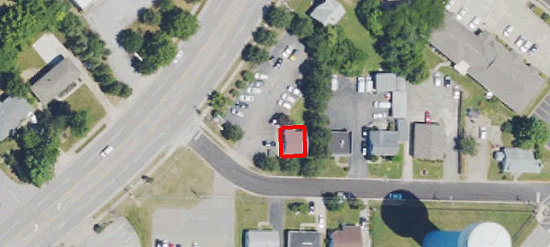 12 Oblique St
