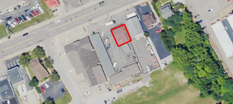 6501 Dixie Hwy