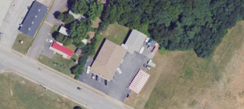 508 Dishman Ln