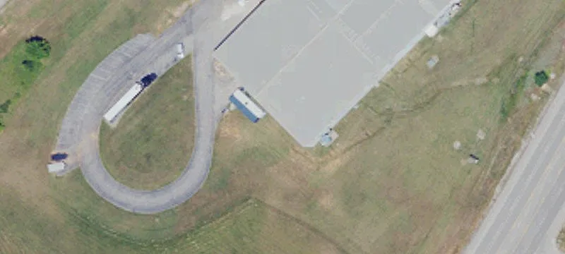 373 Mitch Mcconnell Way