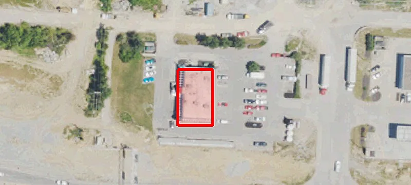 450 Mt Zion Rd