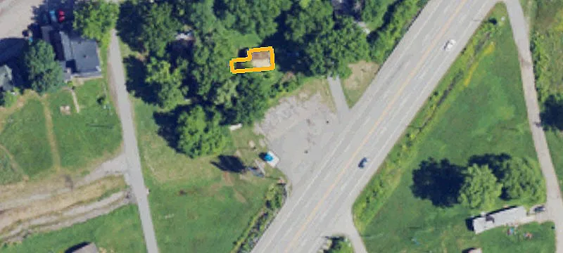 21320 Dixie Hwy