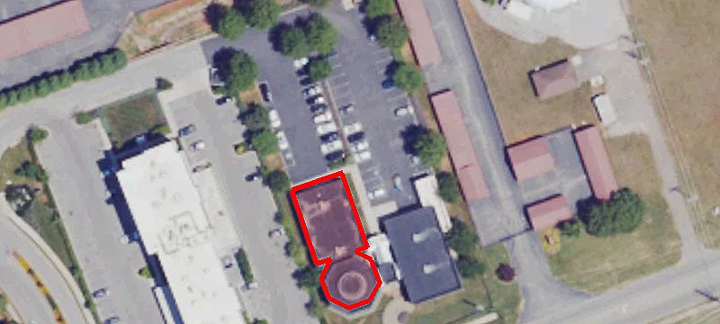 1857 Tucker Way