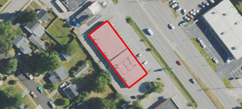 470 New Cir Rd