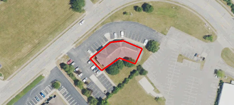 45 Cavalier Blvd