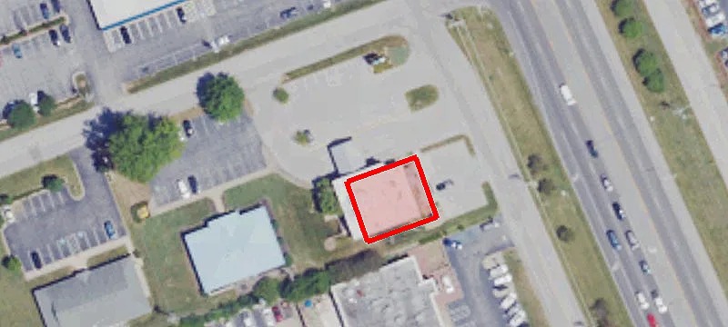 2009 Scottsville Rd