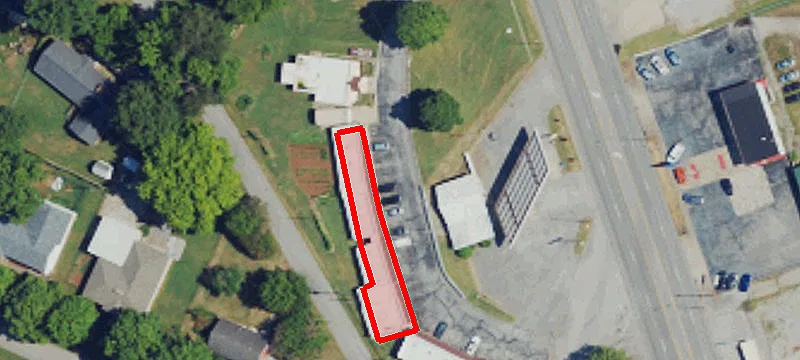 2309 Ft Campbell Blvd
