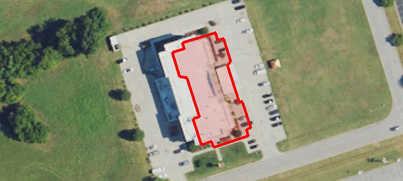 210 Harvey Way