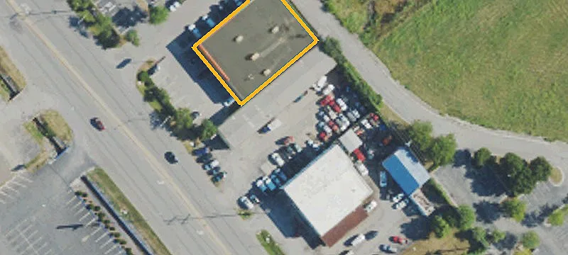 165 New Cir Rd
