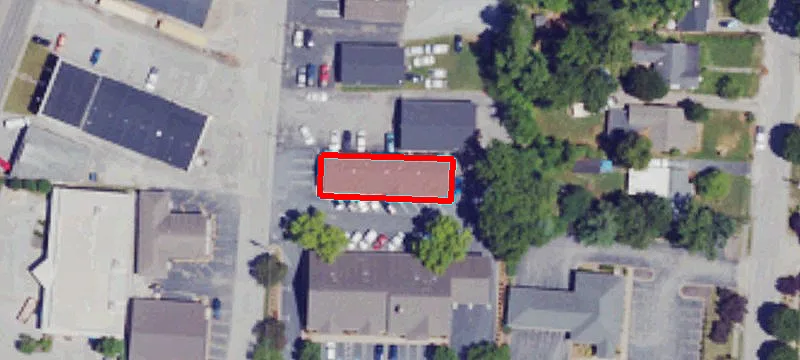 101 Nellums Ave