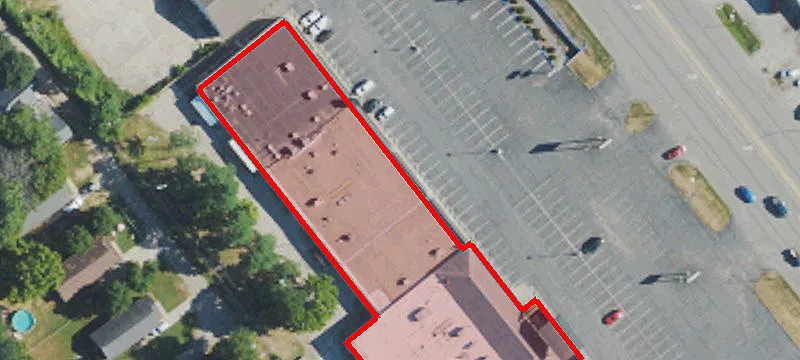 164 New Cir Rd