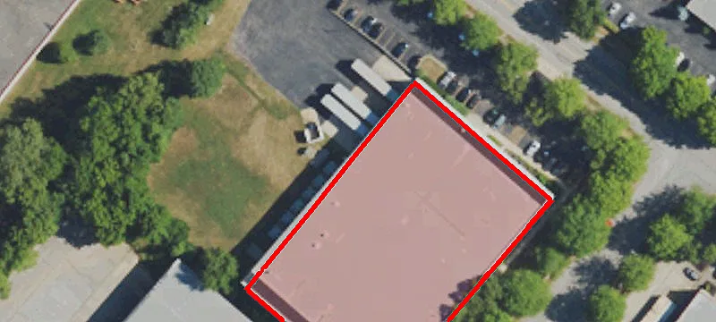 2032 Mercer Rd