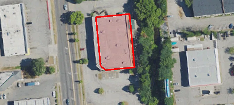 2285 Versailles Rd