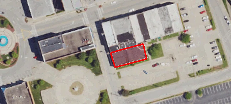 101 Maple St