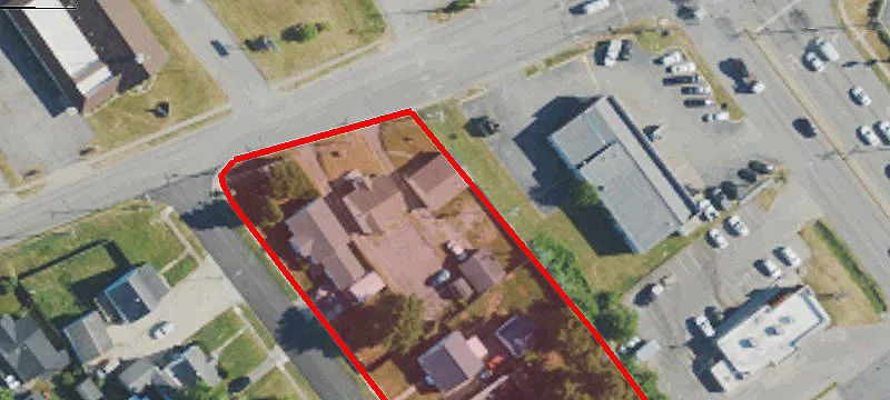 1508 Bryan Ave