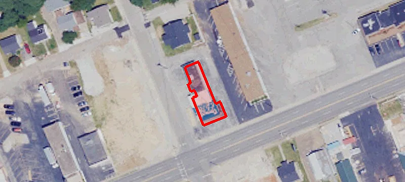 1341 Us 31st Byp