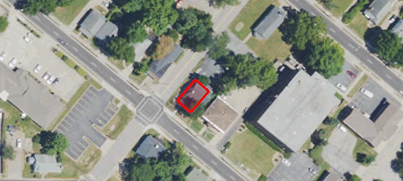 30 Shelby St