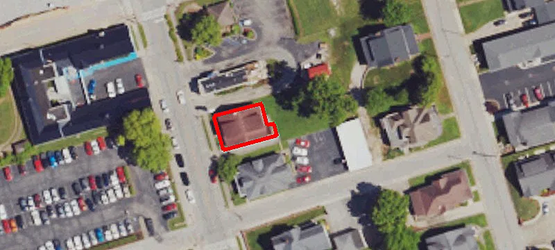 203 Main St