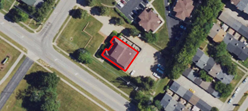 2905 Palumbo Dr