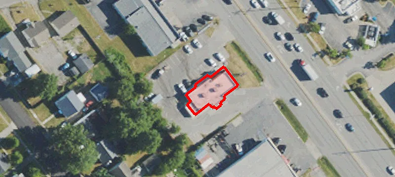 316 New Cir Rd